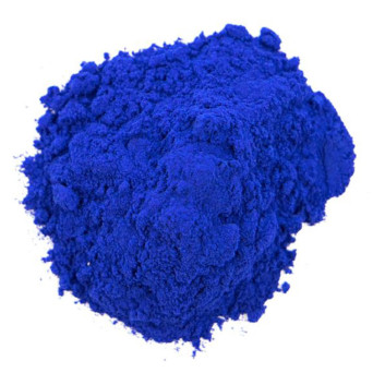 Pigment naturalny - Roman Szmal - ceruleum kobaltowe, 50 g