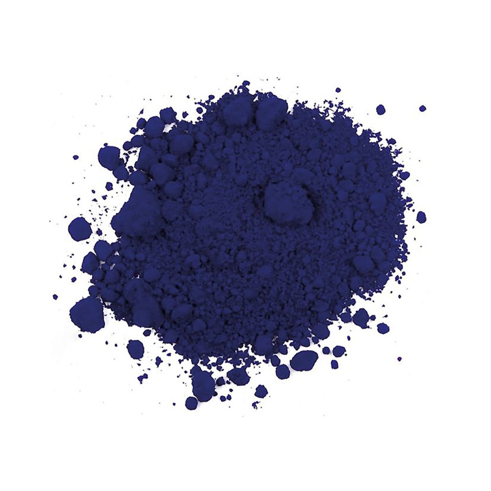 Natural pigment - Roman Szmal - Prussian Blue, 25 g