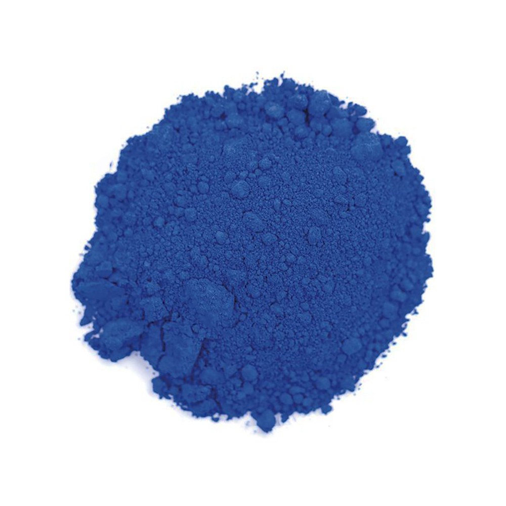 Pigment naturalny - Roman Szmal - ultramaryna kobaltowa, 50 g