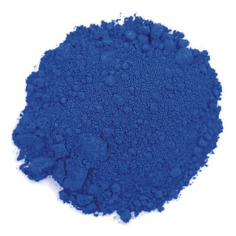 Natural pigment - Roman Szmal - Ultramarine Cobalt, 50 g