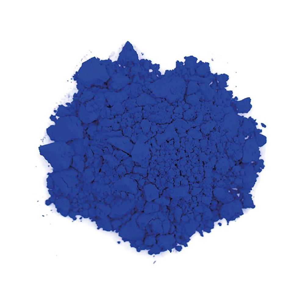 Pigment naturalny - Roman Szmal - ultramaryna ciemna, 50 g