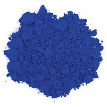Pigment naturalny - Roman Szmal - ultramaryna ciemna, 50 g