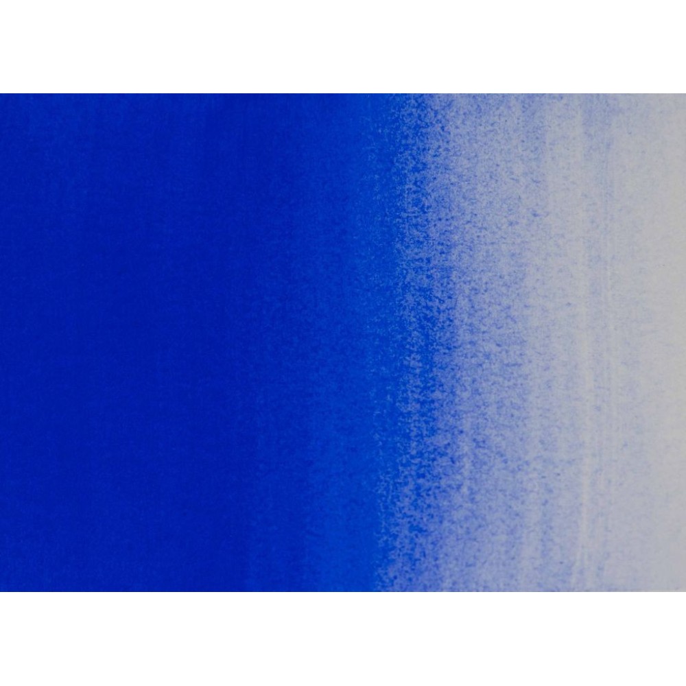 Natural pigment - Roman Szmal - Ultramarine Blue Dark, 50 g