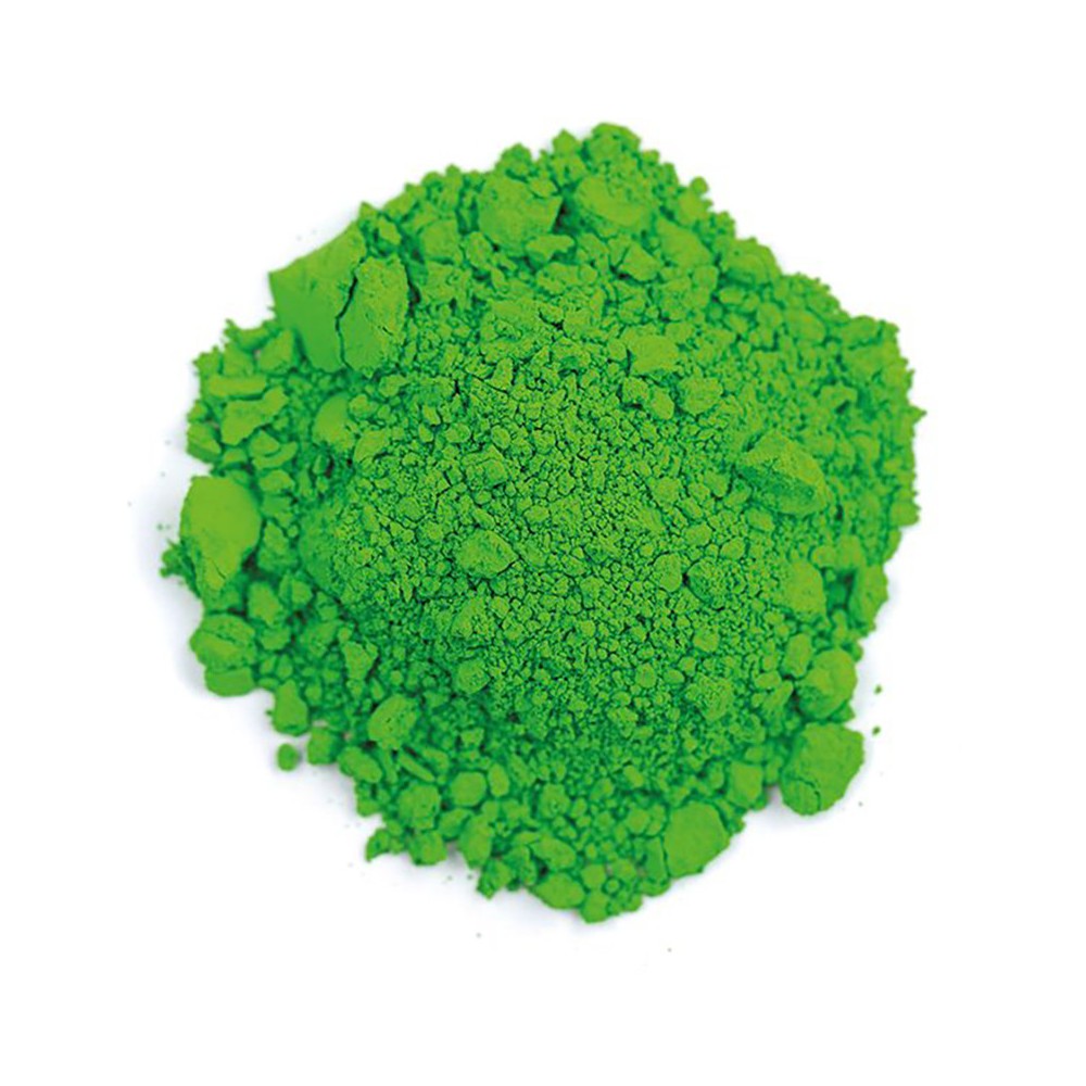 Natural pigment - Roman Szmal - Green Light, 50 g