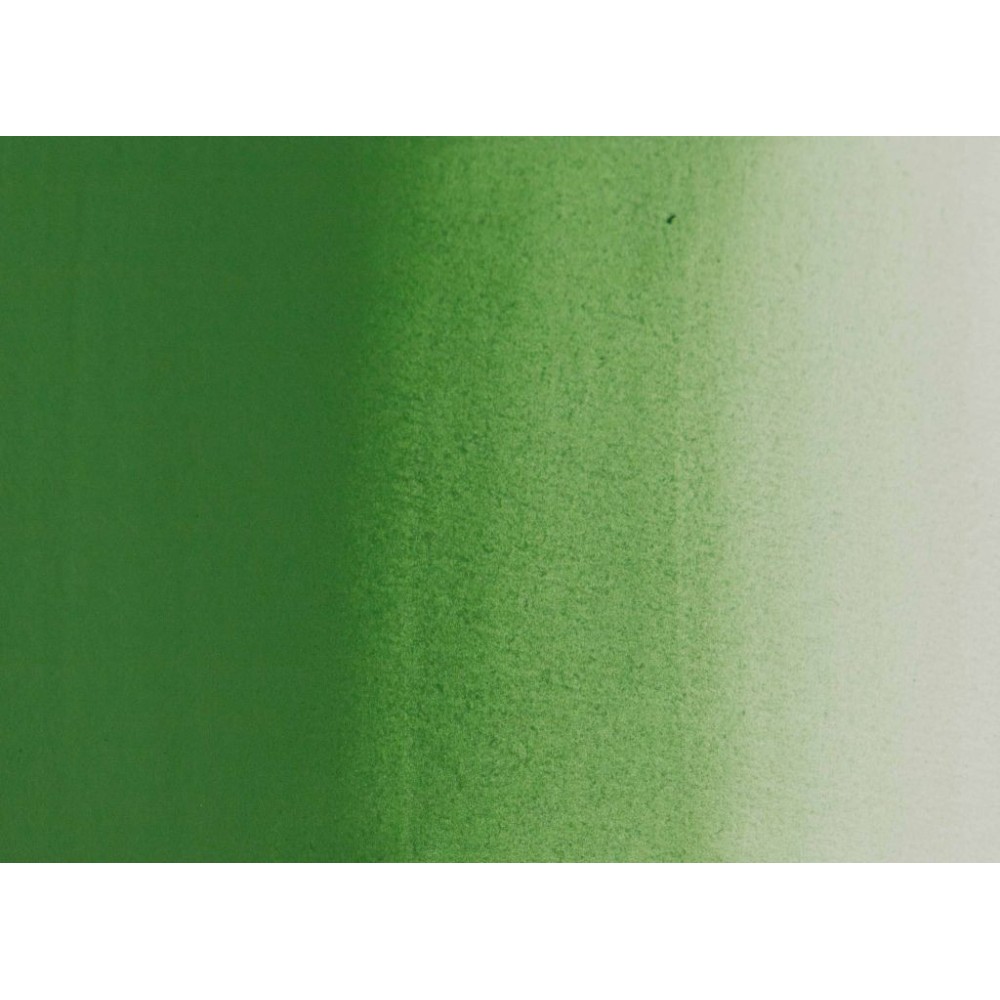 Pigment naturalny - Roman Szmal - zieleń chromowa, 50 g
