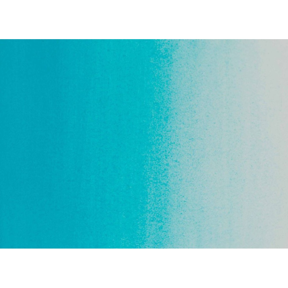 Pigment naturalny - Roman Szmal - turkus kobaltowy, 50 g