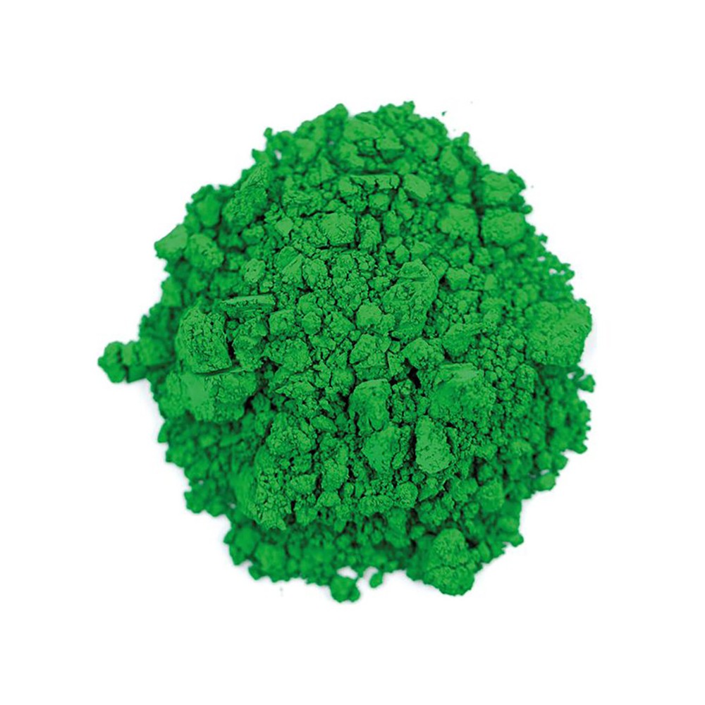 Pigment naturalny - Roman Szmal - zieleń kobaltowa, 50 g