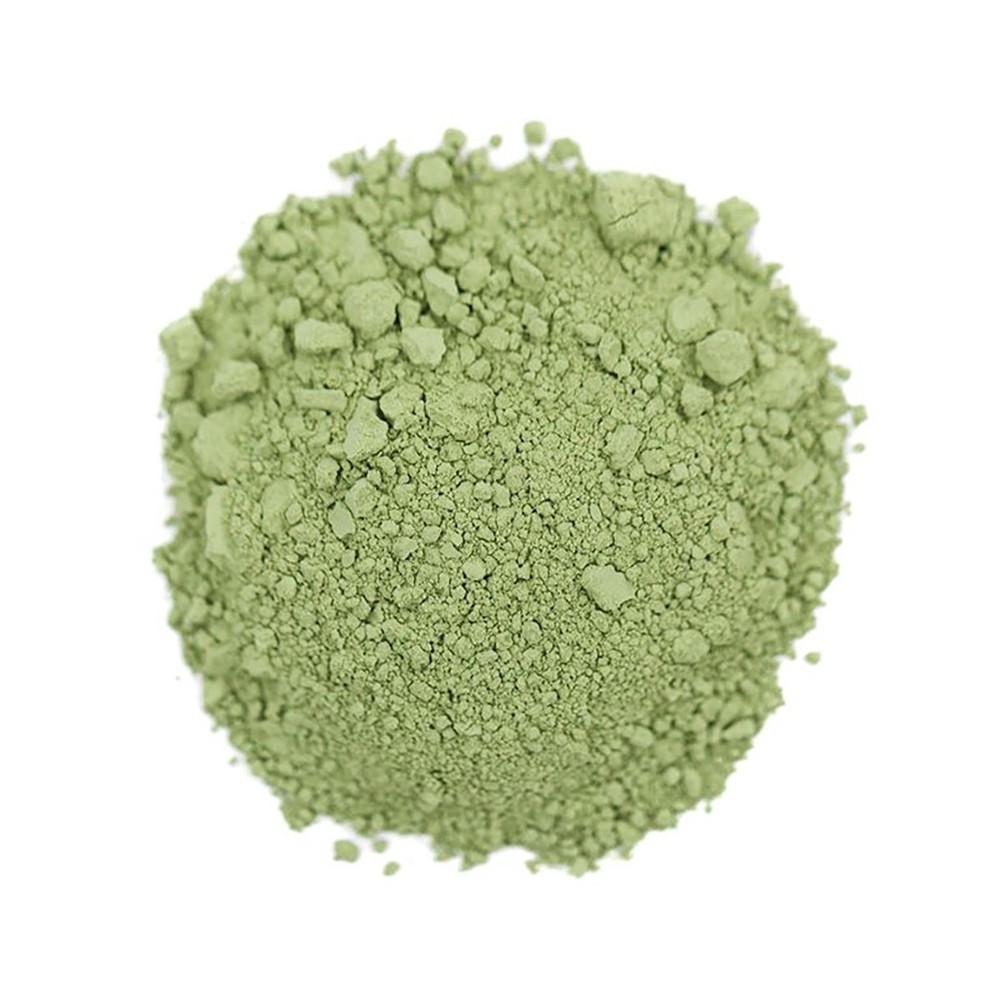 Natural pigment - Roman Szmal - Verona Green Earth, 50 g