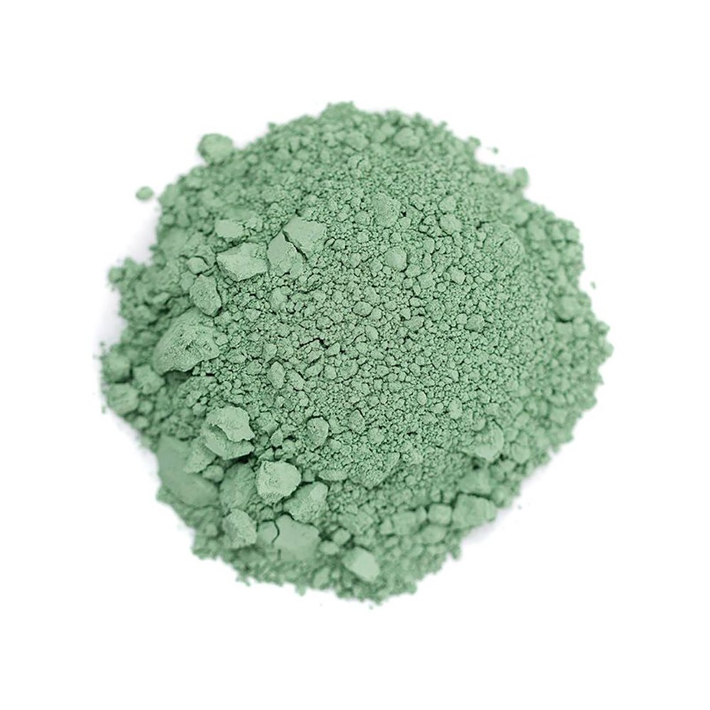 Natural pigment - Roman Szmal - Nicosia Green, 75 g
