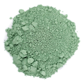 Natural pigment - Roman Szmal - Nicosia Green, 75 g