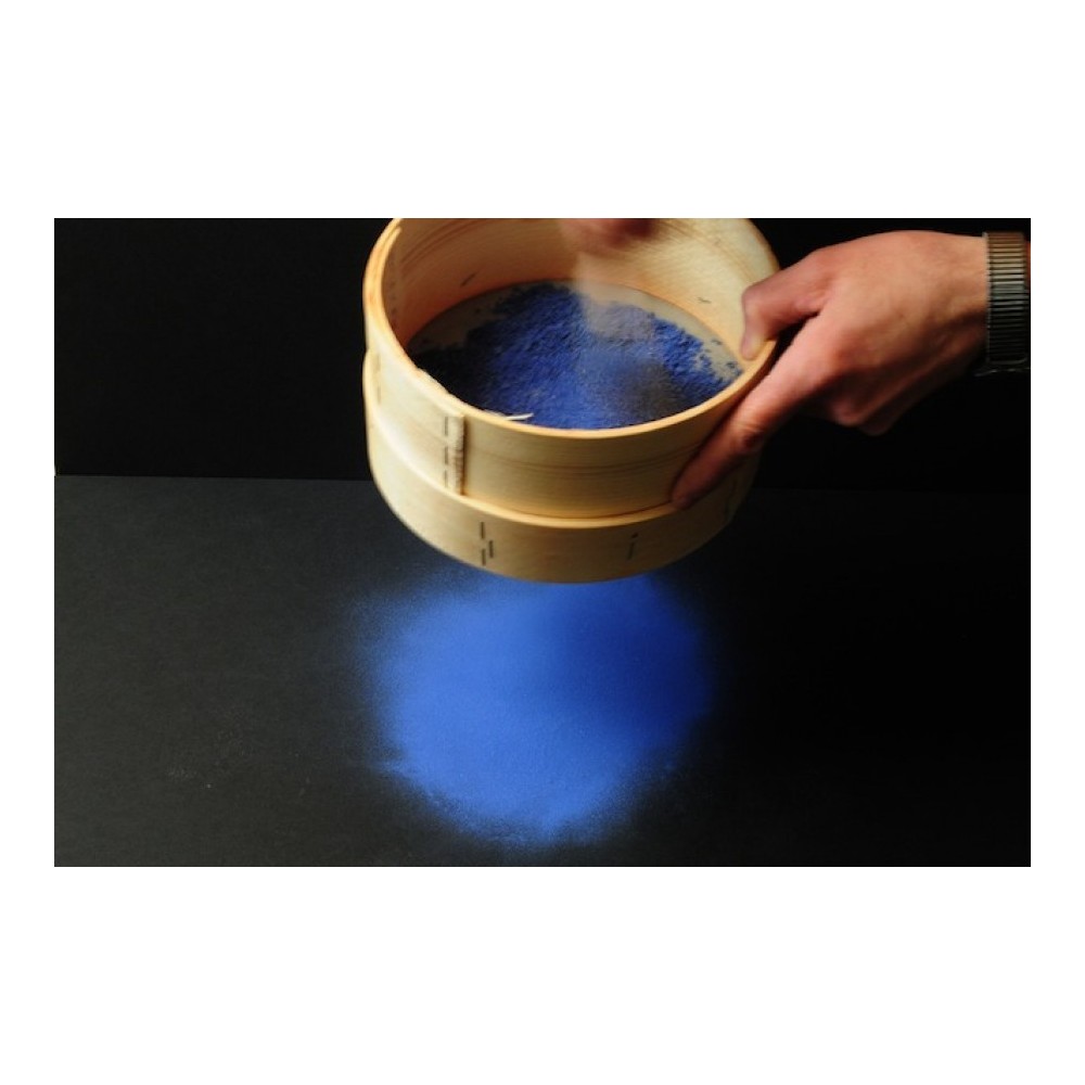 Pigment naturalny - Roman Szmal - ziema veronesa, 75 g