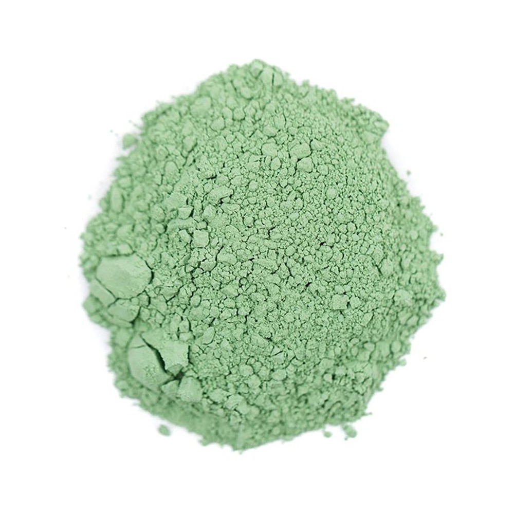 Natural pigment - Roman Szmal - Verona Green Earth, 75 g
