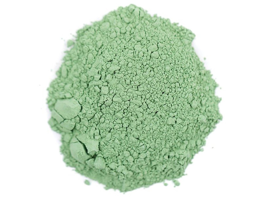 Pigment naturalny - Roman Szmal - ziema veronesa, 75 g