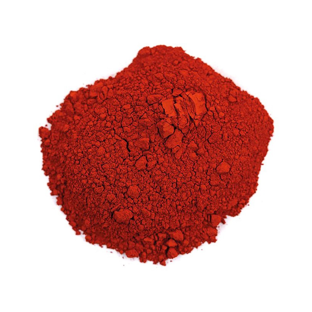 Pigment naturalny - Roman Szmal - ziemia erkolana, 75 g