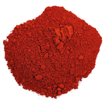 Pigment naturalny - Roman Szmal - ziemia erkolana, 75 g