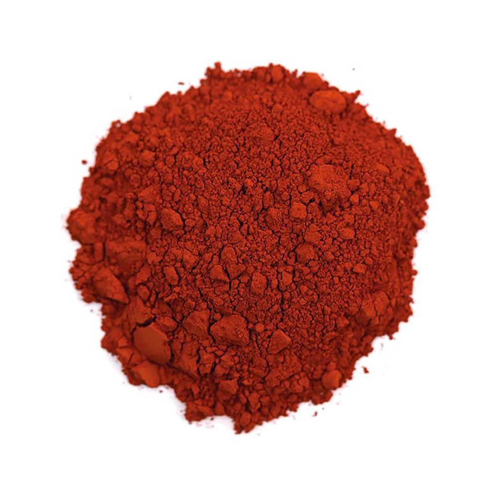 Pigment naturalny - Roman Szmal - puzzola, 75 g