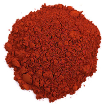 Natural pigment - Roman Szmal - Terra Pozzuoli, 75 g