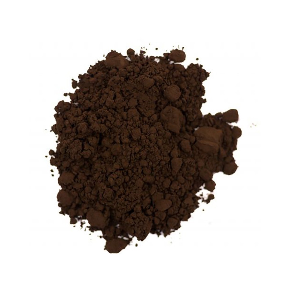 Natural pigment - Roman Szmal - Van Dyck Brown, 75 g