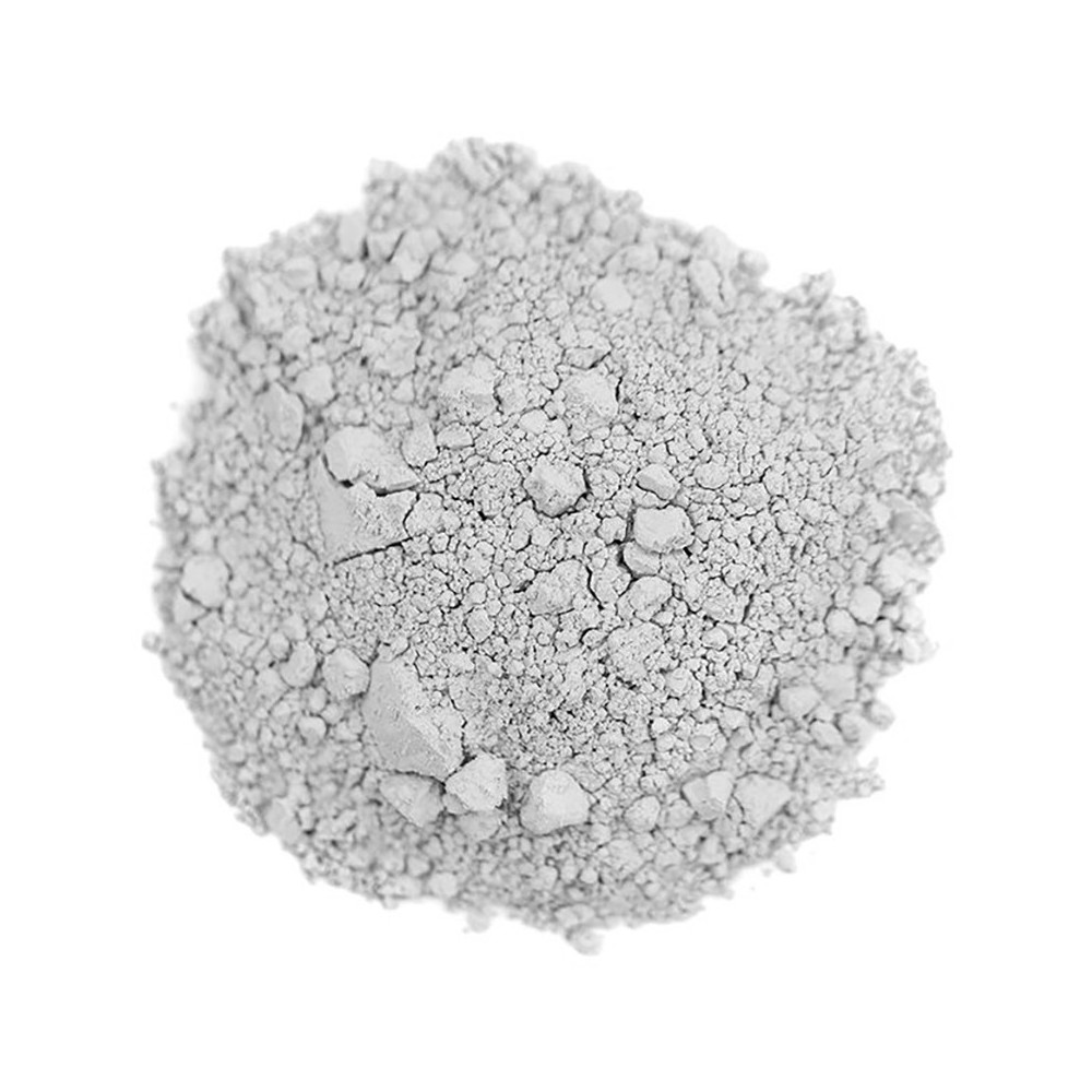 Pigment naturalny - Roman Szmal - szarość skalna jasna, 75 g