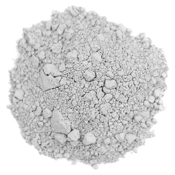 Pigment naturalny - Roman Szmal - szarość skalna jasna, 75 g