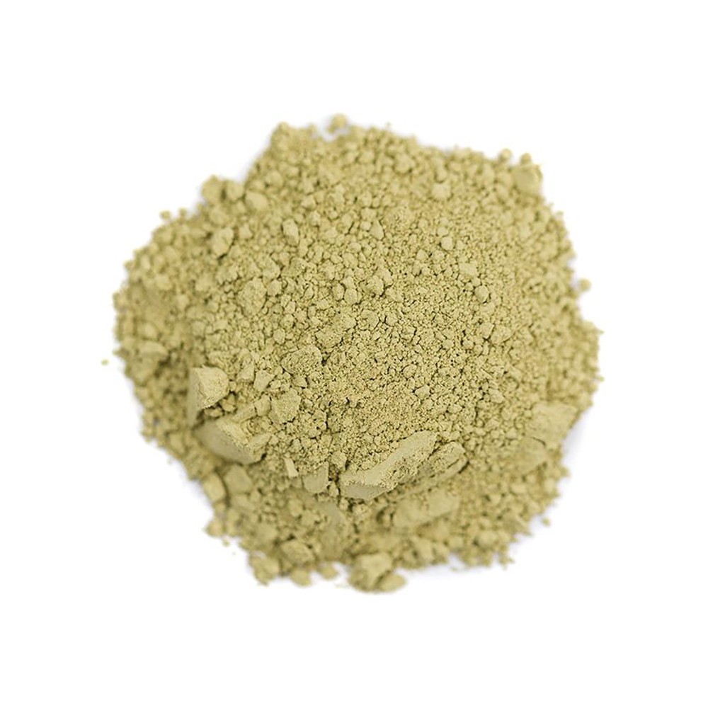 Pigment naturalny - Roman Szmal - ziemia zielona niemiecka, 75 g