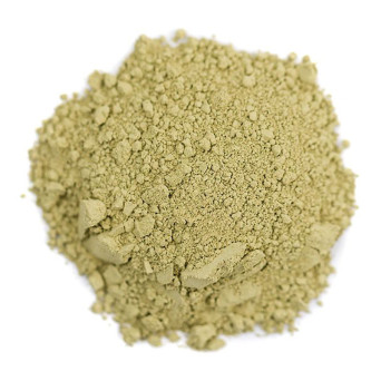 Pigment naturalny - Roman Szmal - ziemia zielona niemiecka, 75 g