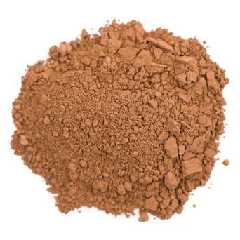 Natural pigment - Roman Szmal - Burnt Umber Light, 75 g