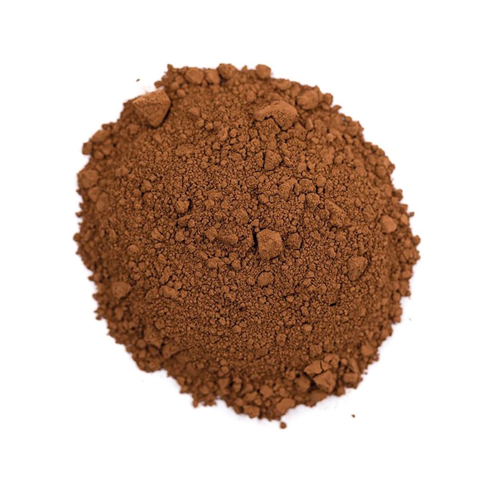 Pigment naturalny - Roman Szmal - umbra czerwona, 75 g
