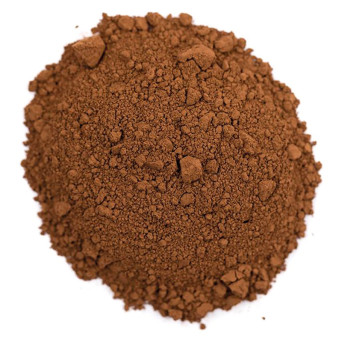 Natural pigment - Roman Szmal - Red Umber, 75 g