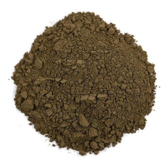 Natural pigment - Roman Szmal - Italy Raw Greenish Dark Umber, 75 g