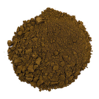 Pigment naturalny - Roman Szmal - umbra naturalna cypryjska, 75 g