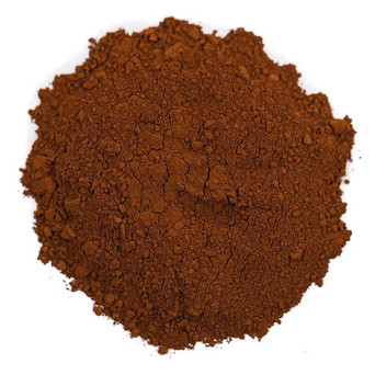 Pigment naturalny - Roman Szmal - ziemia sieneńska palona, 75 g