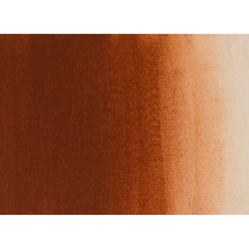 Natural pigment - Roman Szmal - Dark Burnt Sienna, 75 g
