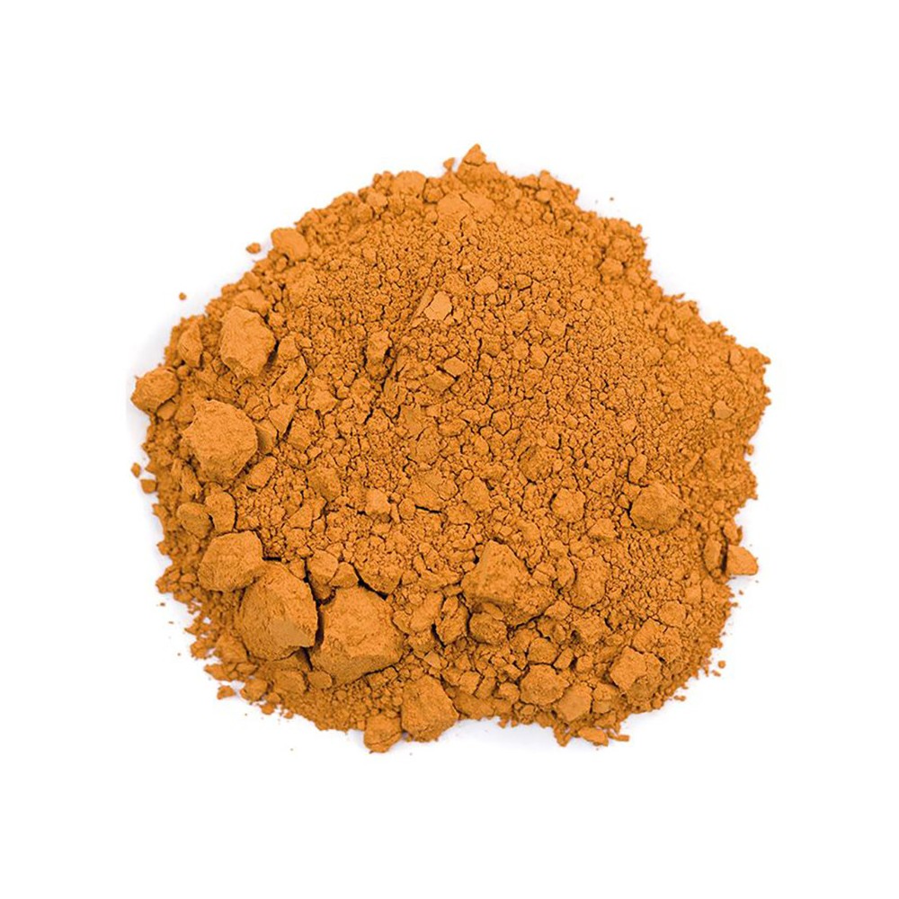 Pigment naturalny - Roman Szmal - ugier ciemny włoski, 75 g