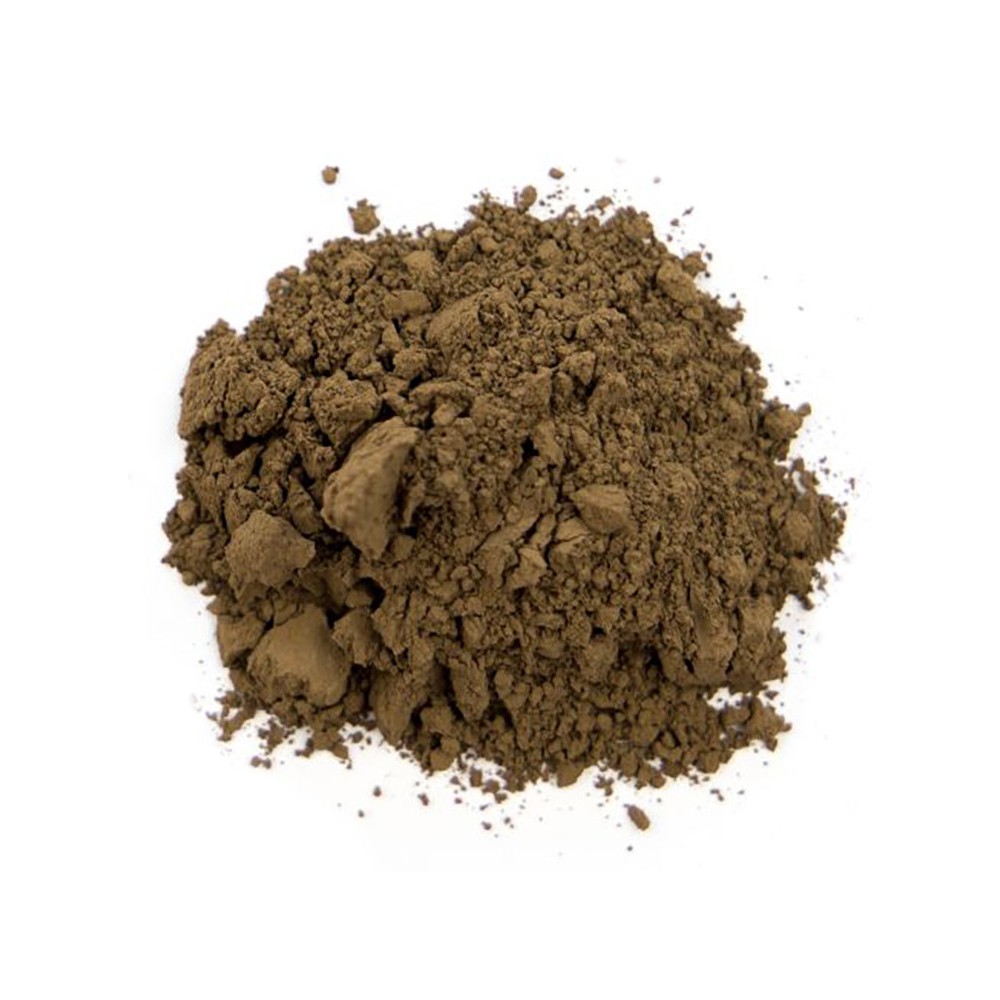Natural pigment - Roman Szmal - Cyprus Raw Umber Dark, 75 g