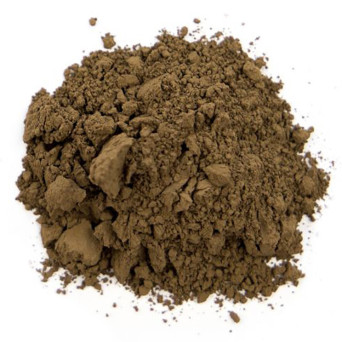 Pigment naturalny - Roman Szmal - umbra cypryjska naturalna ciemna, 75 g
