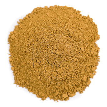 Natural pigment - Roman Szmal - Ochre Avana, 75 g