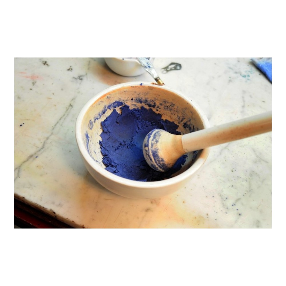 Pigment naturalny - Roman Szmal - jals ochra francuska, 75 g