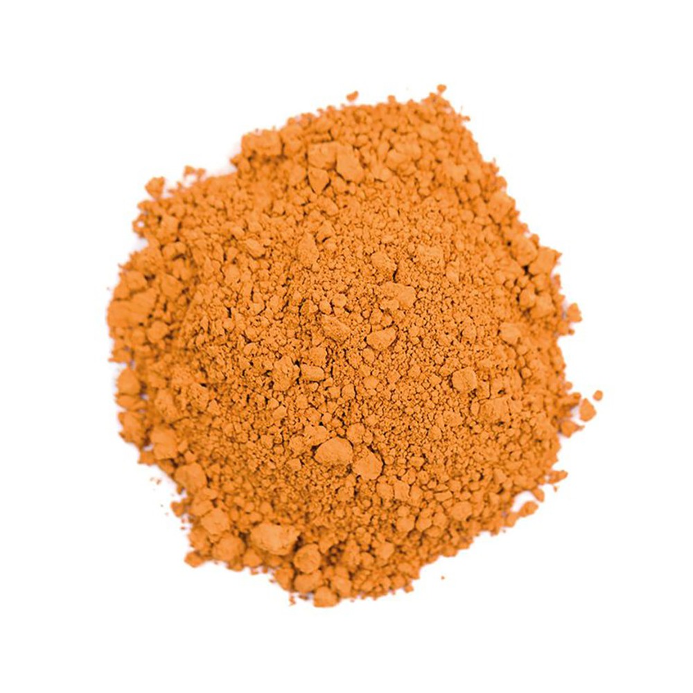 Pigment naturalny - Roman Szmal - jals ochra francuska, 75 g