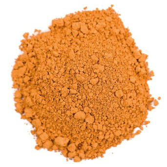 Pigment naturalny - Roman Szmal - jals ochra francuska, 75 g