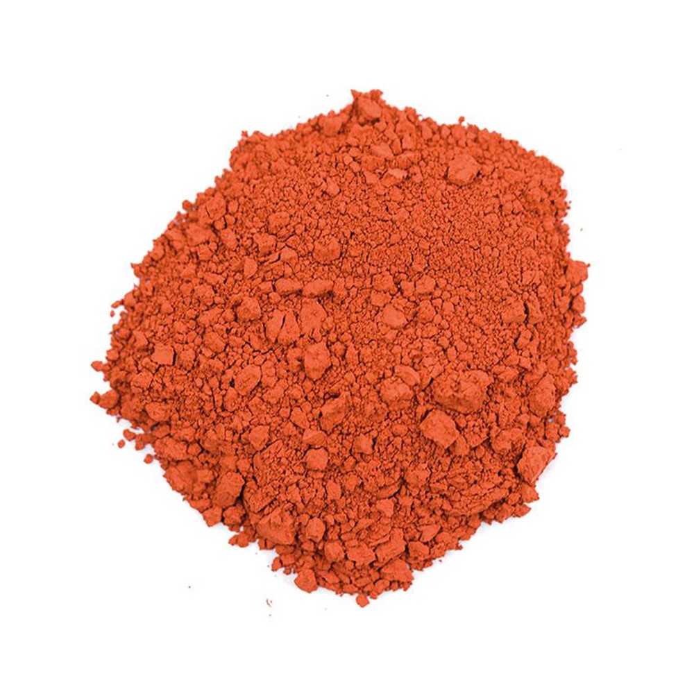 Natural pigment - Roman Szmal - French Ochre Rtfles, 75 g