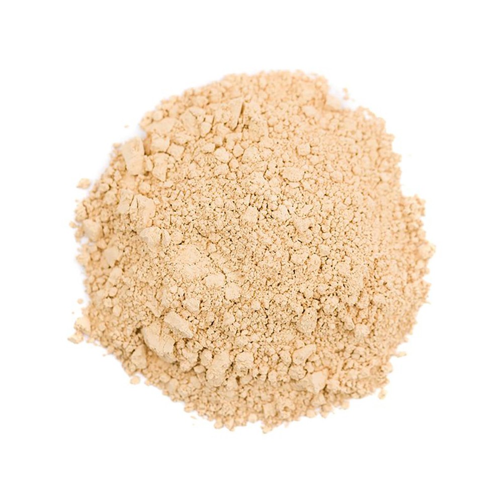 Natural pigment - Roman Szmal - French Ochre Very Light, 75 g