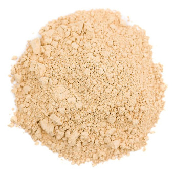 Pigment naturalny - Roman Szmal - ugier żółty jasny, 75 g