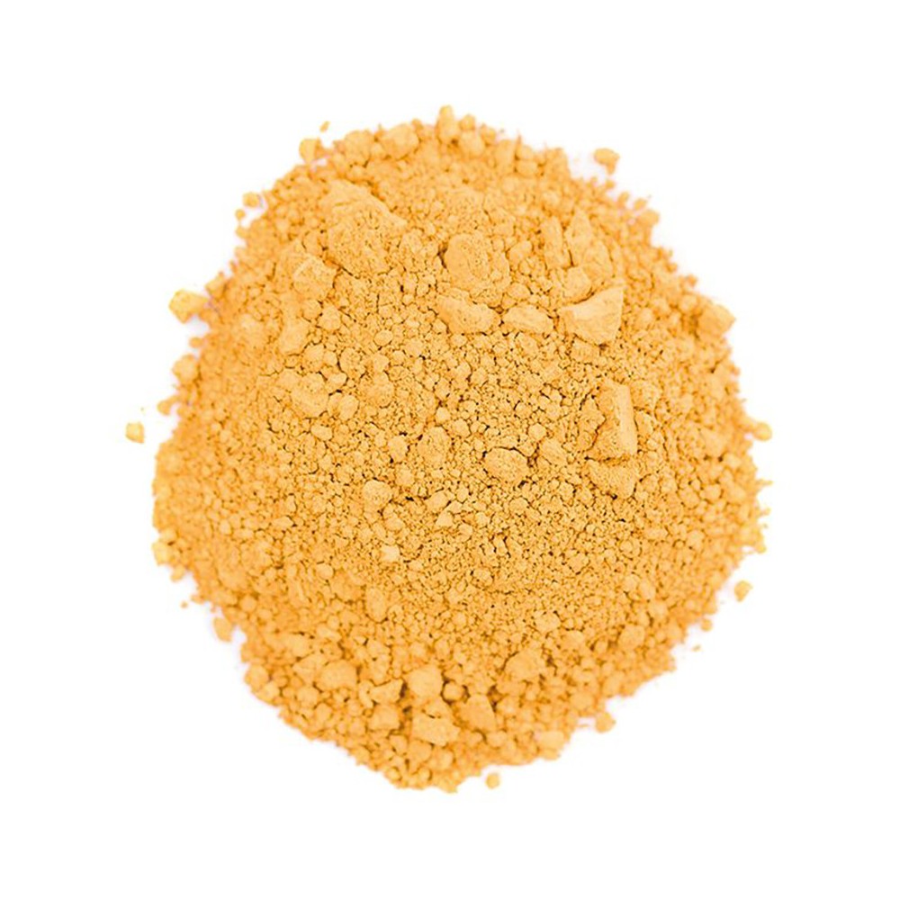 Pigment naturalny - Roman Szmal - ugier żółty, 75 g