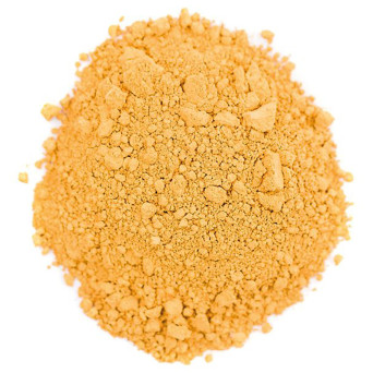 Natural pigment - Roman Szmal - French Ochre Jtcles, 75 g