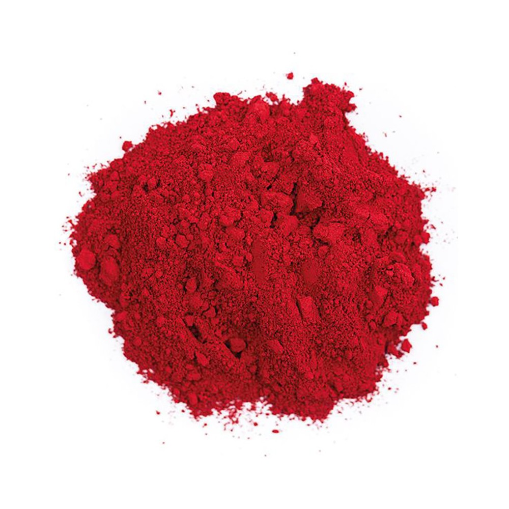Natural pigment - Roman Szmal - Alizarine Crimson Dark, 25 g
