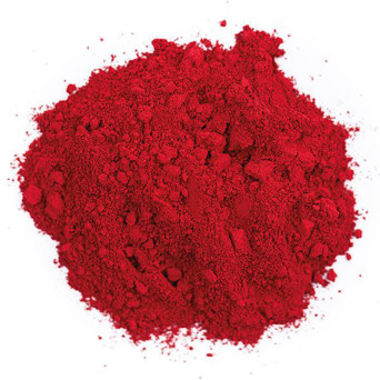Pigment naturalny - Roman Szmal - kraplak alizarynowy, 25 g