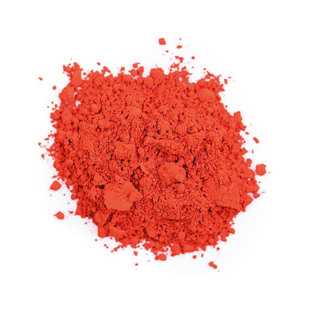 Pigment naturalny - Roman Szmal - kraplak alizarynowy jasny, 25 g