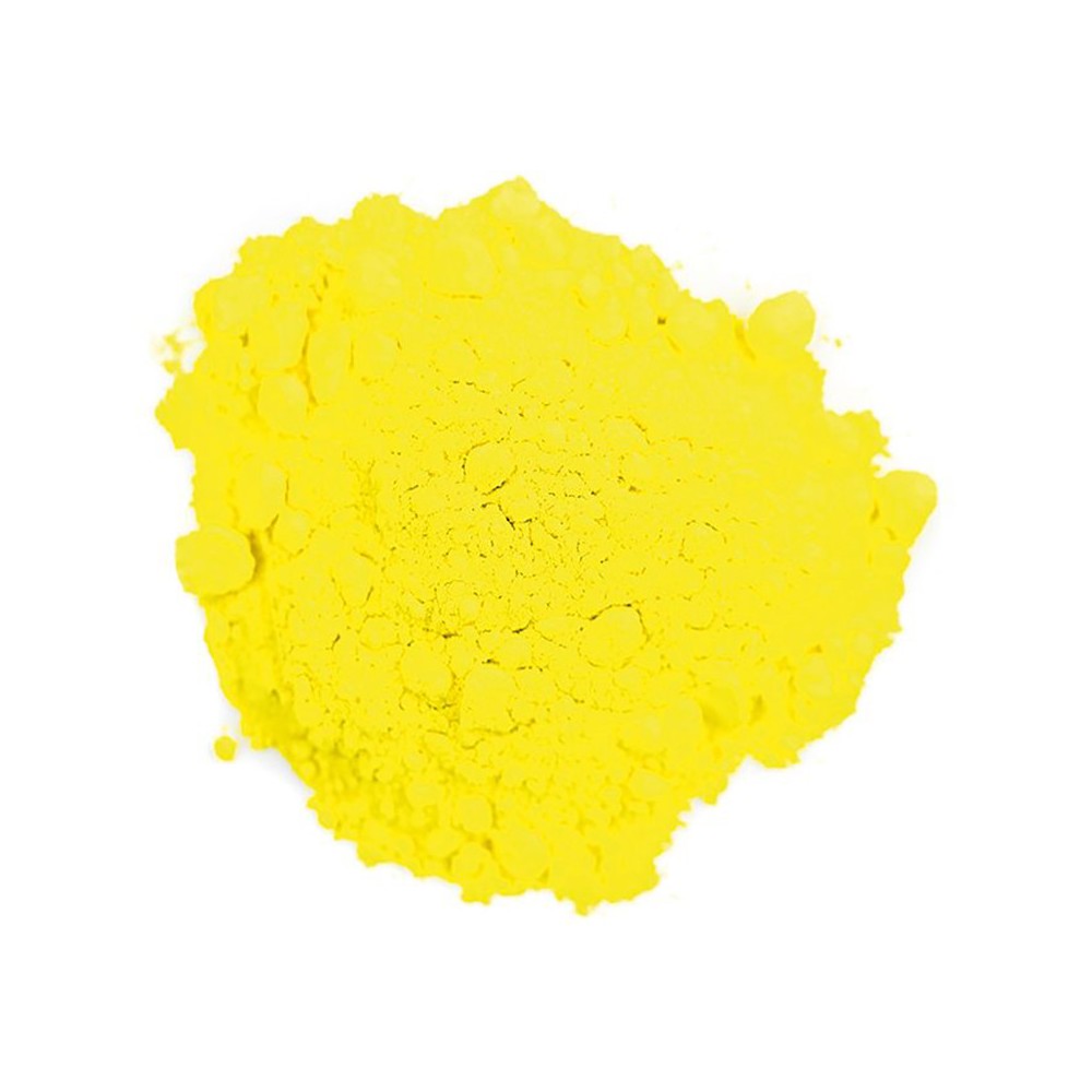 Pigment naturalny - Roman Szmal - żółć kadmowa cytrynowa, 50 g