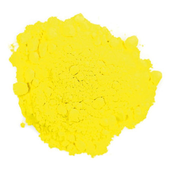 Pigment naturalny - Roman Szmal - żółć kadmowa cytrynowa, 50 g
